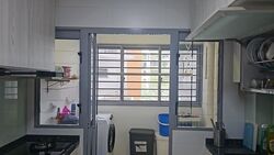 Blk 684D Waterway View (Punggol), HDB 5 Rooms #622193551